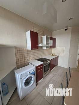2-к квартира, вторичка, 57м2, 18/27 этаж