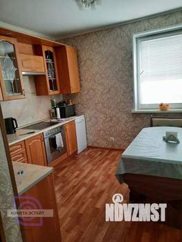 2-к квартира, вторичка, 56м2, 11/16 этаж