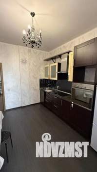 3-к квартира, вторичка, 85м2, 7/22 этаж