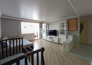 2-к квартира, вторичка, 61м2, 10/19 этаж