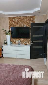 2-к квартира, вторичка, 58м2, 11/25 этаж