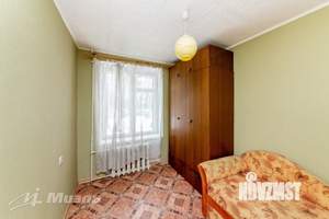 2-к квартира, вторичка, 40м2, 1/5 этаж