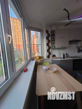 2-к квартира, вторичка, 62м2, 3/19 этаж