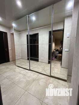 2-к квартира, вторичка, 58м2, 8/27 этаж
