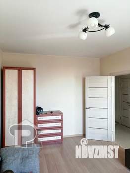 1-к квартира, вторичка, 36м2, 11/22 этаж