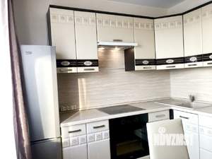1-к квартира, вторичка, 40м2, 9/17 этаж