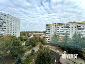 3-к квартира, вторичка, 68м2, 6/9 этаж