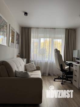1-к квартира, вторичка, 30м2, 2/5 этаж