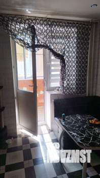 1-к квартира, вторичка, 41м2, 9/19 этаж