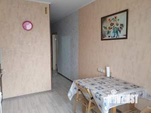 1-к квартира, вторичка, 38м2, 17/18 этаж