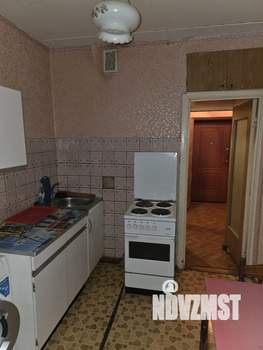 1-к квартира, вторичка, 36м2, 4/14 этаж