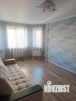 1-к квартира, вторичка, 42м2, 8/14 этаж