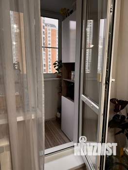 2-к квартира, вторичка, 60м2, 7/16 этаж