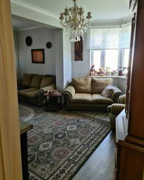 2-к квартира, вторичка, 62м2, 15/17 этаж