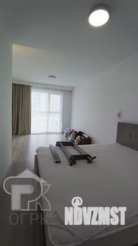 1-к квартира, вторичка, 44м2, 11/14 этаж
