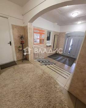 2-к квартира, вторичка, 61м2, 5/17 этаж