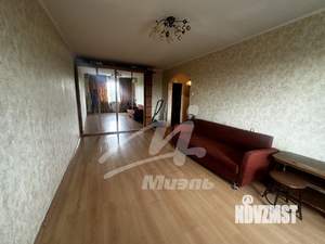 1-к квартира, вторичка, 41м2, 11/15 этаж
