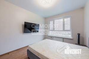 2-к квартира, вторичка, 36м2, 3/23 этаж