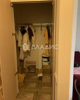 1-к квартира, вторичка, 42м2, 6/6 этаж