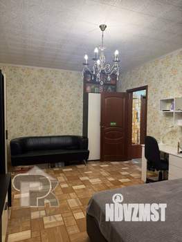 2-к квартира, вторичка, 60м2, 8/24 этаж