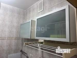1-к квартира, вторичка, 44м2, 14/24 этаж