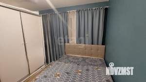 2-к квартира, вторичка, 36м2, 18/25 этаж