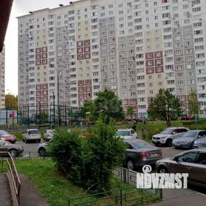 2-к квартира, вторичка, 63м2, 14/17 этаж