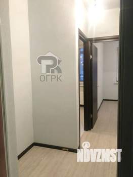 1-к квартира, вторичка, 30м2, 1/17 этаж
