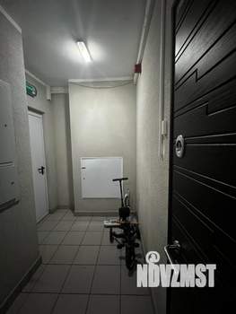 1-к квартира, вторичка, 43м2, 11/14 этаж