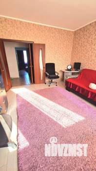 2-к квартира, вторичка, 55м2, 13/17 этаж