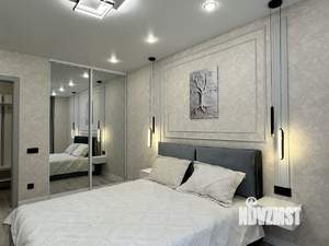 1-к квартира, вторичка, 35м2, 14/22 этаж