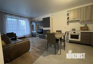 2-к квартира, вторичка, 40м2, 11/24 этаж