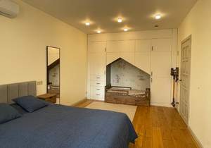 1-к квартира, вторичка, 55м2, 3/16 этаж