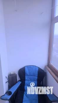 Студия квартира, вторичка, 17м2, 6/12 этаж