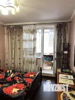 2-к квартира, вторичка, 63м2, 13/13 этаж