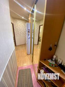 2-к квартира, вторичка, 43м2, 4/5 этаж