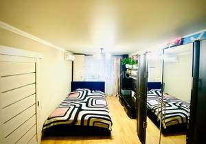 1-к квартира, вторичка, 33м2, 9/9 этаж