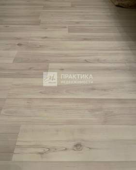 1-к квартира, вторичка, 38м2, 14/17 этаж