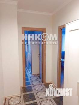 1-к квартира, вторичка, 41м2, 10/17 этаж