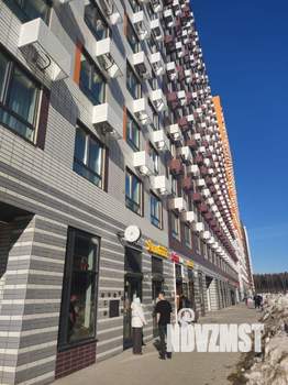 3-к квартира, вторичка, 61м2, 2/15 этаж