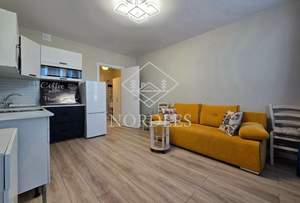Студия квартира, вторичка, 21м2, 8/9 этаж