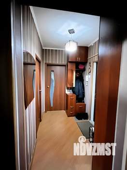 2-к квартира, вторичка, 54м2, 3/17 этаж
