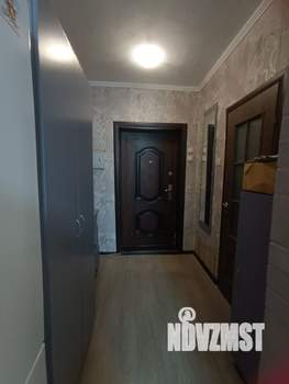 Студия квартира, вторичка, 36м2, 5/16 этаж