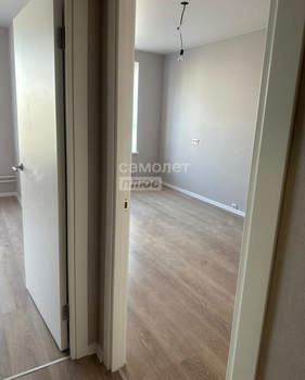 1-к квартира, вторичка, 35м2, 9/22 этаж