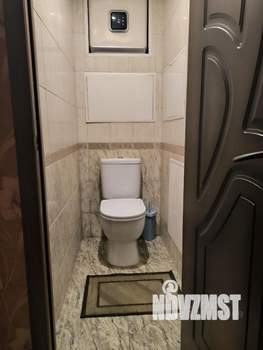 3-к квартира, вторичка, 67м2, 1/10 этаж