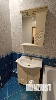 1-к квартира, вторичка, 42м2, 8/17 этаж