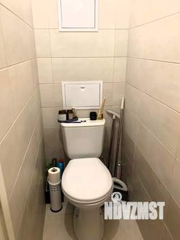 2-к квартира, вторичка, 43м2, 3/5 этаж