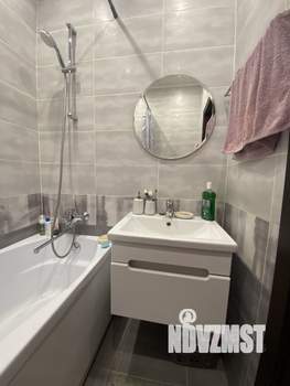 1-к квартира, вторичка, 39м2, 3/6 этаж