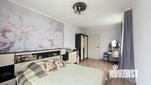 4-к квартира, вторичка, 80м2, 3/9 этаж