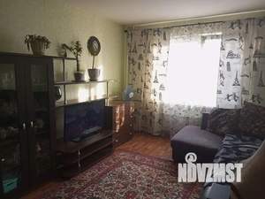 2-к квартира, вторичка, 54м2, 5/17 этаж